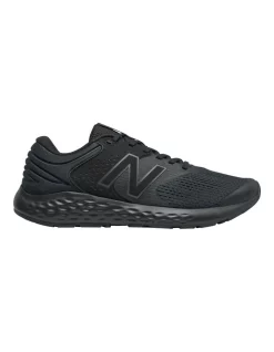 Cheapest 🎁 New Balance 520 V7 Triple 👟 Sneaker In Black 🎁