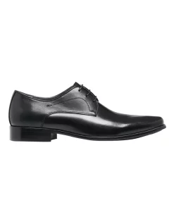 Top 10 🔥 Julius Marlow Keen Plain Vamp Derby Black Lace Up 👗 Dress 👟 Shoe 💯